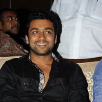 Surya's 7th Sense Logo Launch Stills | Picture 72780